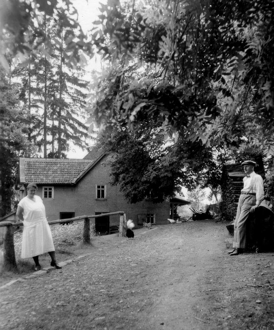 Bild Obere Schlagmühle