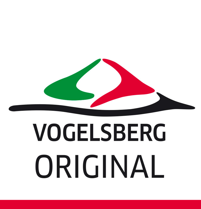 Logo Erzeugermarke Vogelsberg Original